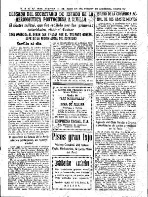 ABC SEVILLA 13-05-1965 página 59
