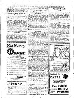 ABC SEVILLA 13-05-1965 página 60