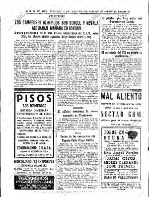 ABC SEVILLA 13-05-1965 página 66