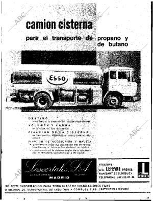 ABC SEVILLA 13-05-1965 página 7