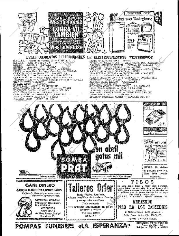 ABC SEVILLA 13-05-1965 página 72