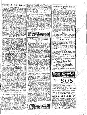 ABC SEVILLA 13-05-1965 página 75