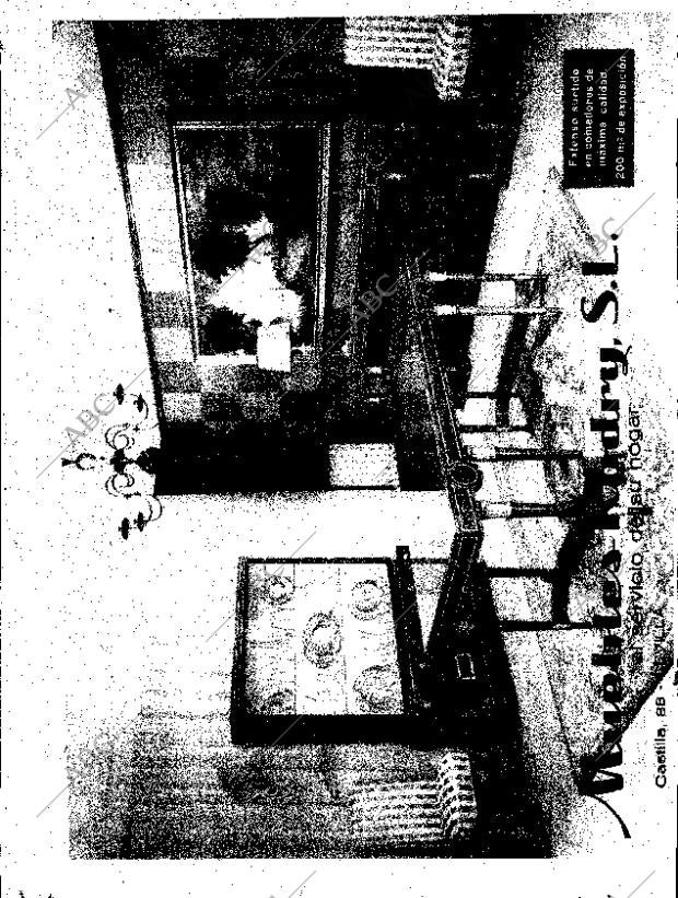 ABC SEVILLA 13-05-1965 página 76