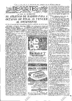 ABC MADRID 15-05-1965 página 101