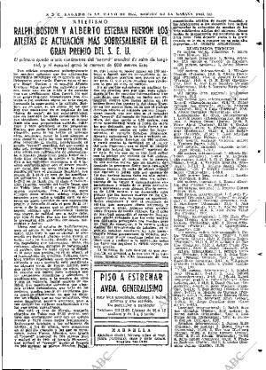 ABC MADRID 15-05-1965 página 105