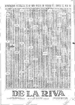 ABC MADRID 15-05-1965 página 113