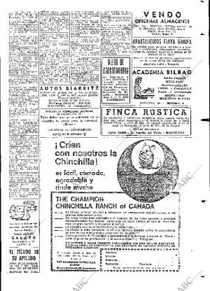 ABC MADRID 15-05-1965 página 123