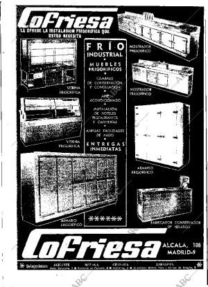 ABC MADRID 15-05-1965 página 128