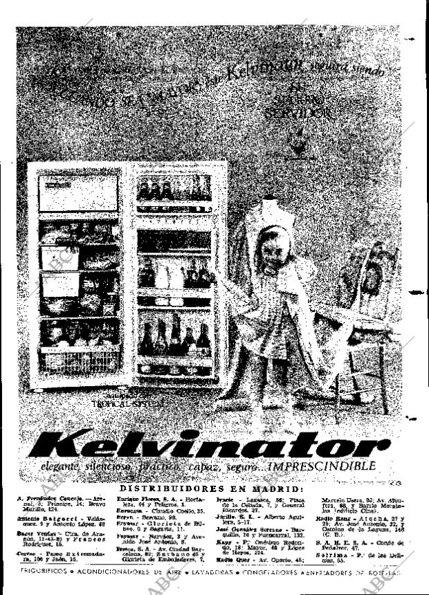 ABC MADRID 15-05-1965 página 13