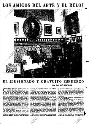 ABC MADRID 15-05-1965 página 19