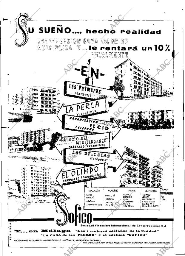 ABC MADRID 15-05-1965 página 24