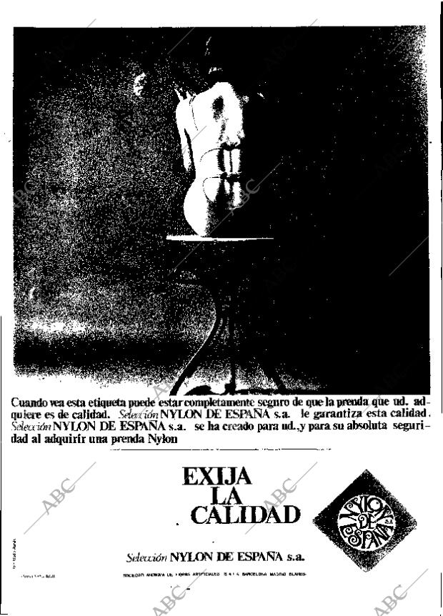 ABC MADRID 15-05-1965 página 53