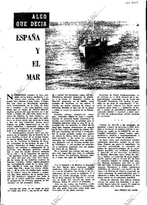 ABC MADRID 15-05-1965 página 59