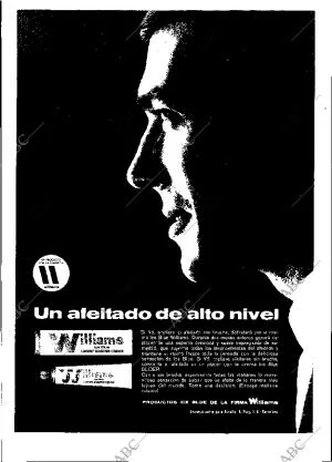 ABC MADRID 15-05-1965 página 62