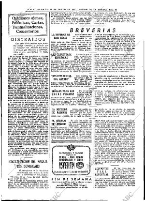 ABC MADRID 15-05-1965 página 66