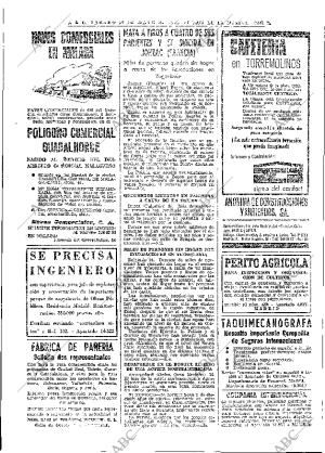 ABC MADRID 15-05-1965 página 72