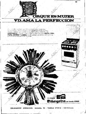 ABC SEVILLA 15-05-1965 página 27