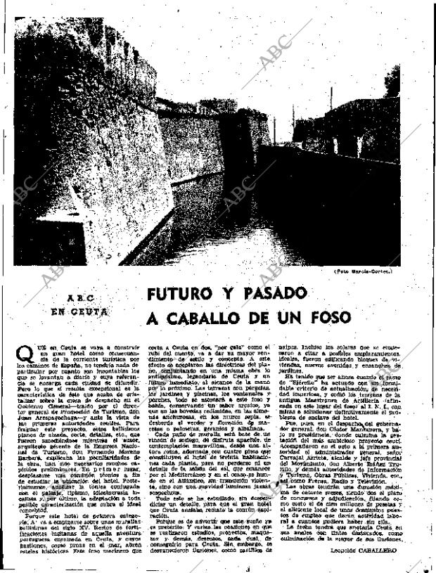 ABC SEVILLA 15-05-1965 página 29