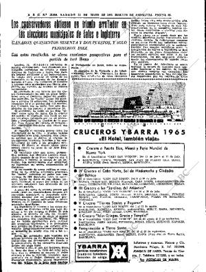 ABC SEVILLA 15-05-1965 página 35