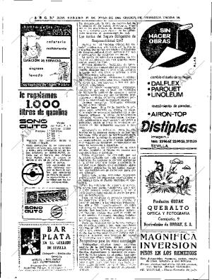 ABC SEVILLA 15-05-1965 página 58