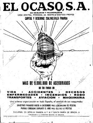 ABC SEVILLA 15-05-1965 página 7