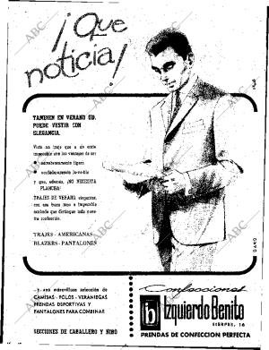ABC SEVILLA 15-05-1965 página 80