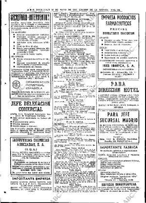 ABC MADRID 16-05-1965 página 102