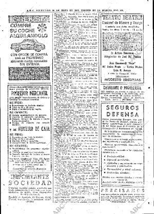 ABC MADRID 16-05-1965 página 105