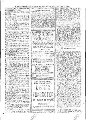 ABC MADRID 16-05-1965 página 106