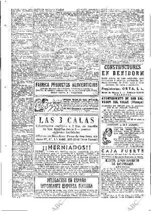 ABC MADRID 16-05-1965 página 114