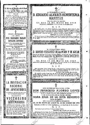 ABC MADRID 16-05-1965 página 116