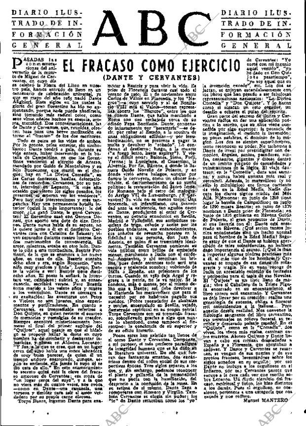 ABC MADRID 16-05-1965 página 3