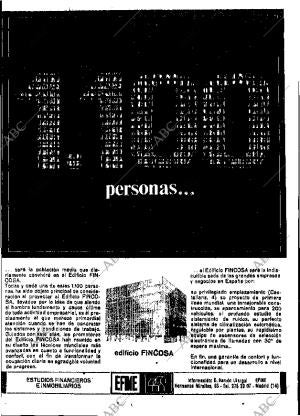 ABC MADRID 16-05-1965 página 30