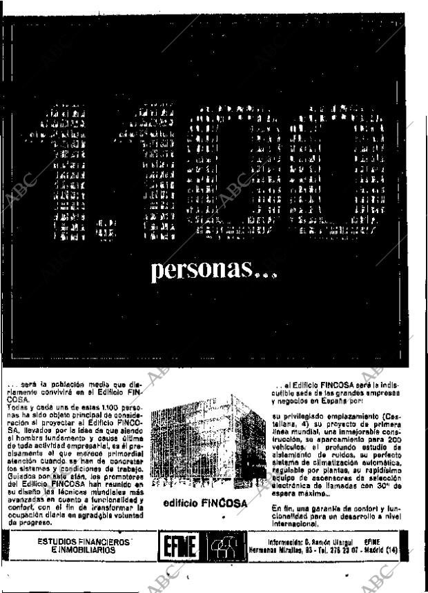 ABC MADRID 16-05-1965 página 30