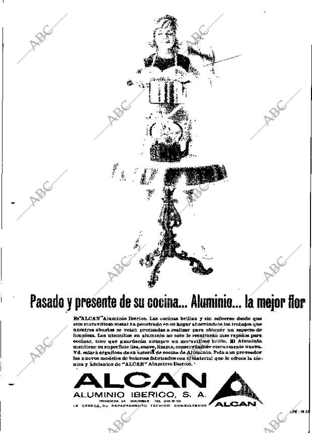 ABC MADRID 16-05-1965 página 34