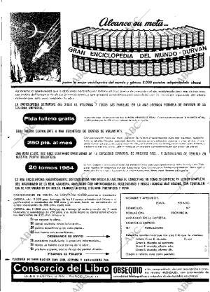 ABC MADRID 16-05-1965 página 36