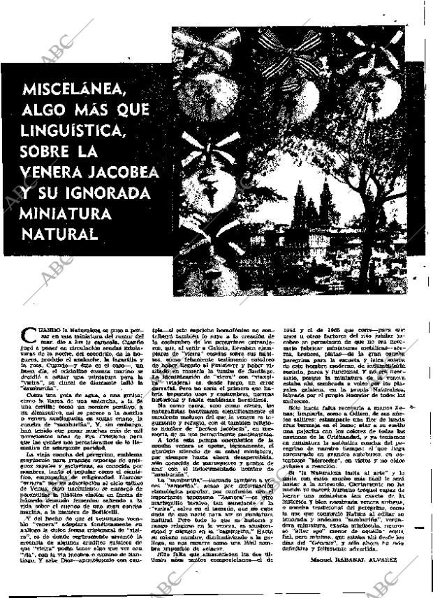 ABC MADRID 16-05-1965 página 37