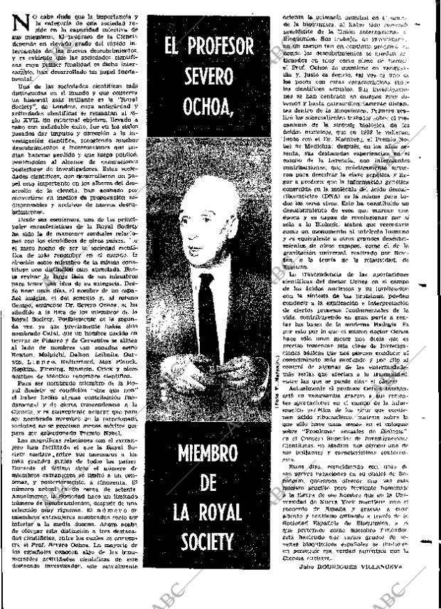 ABC MADRID 16-05-1965 página 41