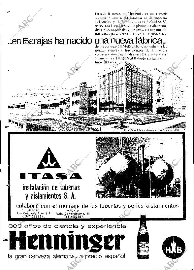 ABC MADRID 16-05-1965 página 44