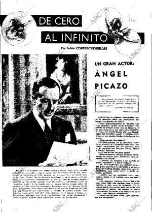 ABC MADRID 16-05-1965 página 50