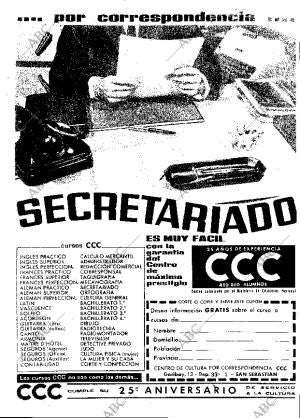 ABC MADRID 16-05-1965 página 57