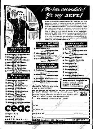 ABC MADRID 16-05-1965 página 62