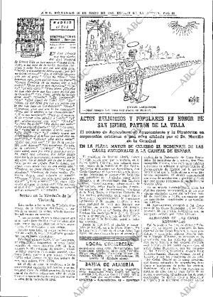 ABC MADRID 16-05-1965 página 81