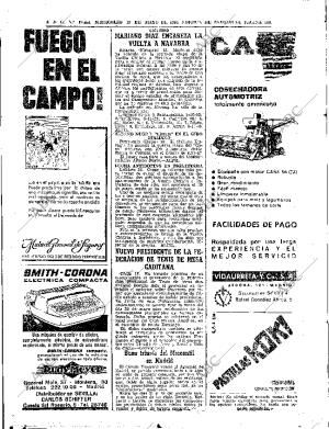 ABC SEVILLA 19-05-1965 página 100