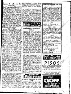 ABC SEVILLA 19-05-1965 página 111
