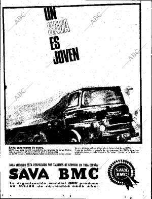 ABC SEVILLA 19-05-1965 página 14