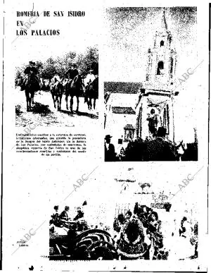 ABC SEVILLA 19-05-1965 página 17