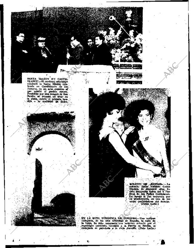 ABC SEVILLA 19-05-1965 página 20