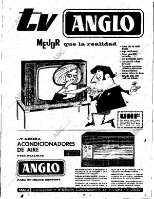 ABC SEVILLA 19-05-1965 página 23