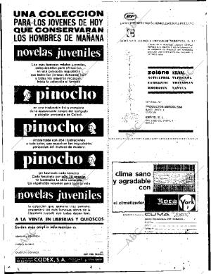 ABC SEVILLA 19-05-1965 página 4